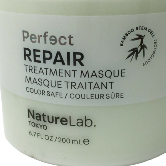 NatureLab Tokyo Perfect Repair Treatment Masque - Picture 3 of 4